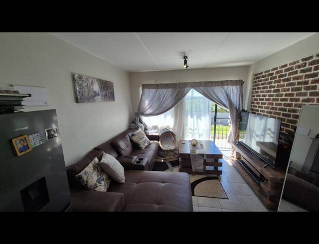 2 BEDROOM APARTMENT FOR SALE IN WOLMER
